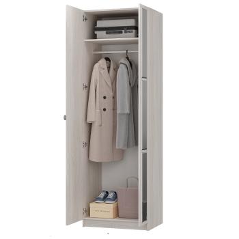 Шкаф двухстворчатый BTS Зарина ШК-01