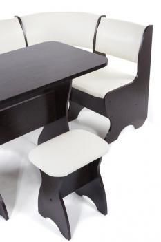 Кухонный уголок Betel ТЮЛЬПАН Однотон