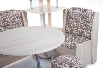 Кухонный набор Betel ЛОТОС Однотон