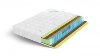 МАТРАС LONAX ППУ COCOS TFK (256 П/М2) 80 см