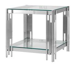 Журнальный столик STOOL GROUP ГЭТСБИ 55х55