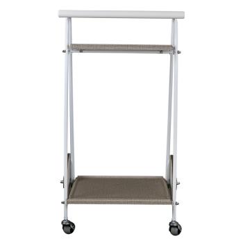 Стол сервировочный Мебелик Новум