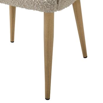 Кресло R-home Ralf Vent