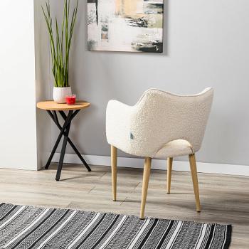 Кресло R-home Ralf Vent