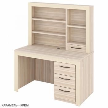 Карамель/Рама Крем