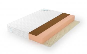Матрас скрученный LONAX ROLL LATEX COCOS MAX 80 см