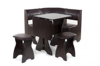 Венге/Борнео умбер