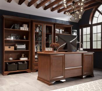 Шкаф БРВ Мебель KENTAKI S320-REG/90