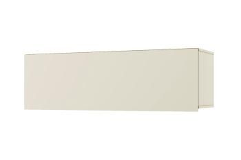 Шкаф навесной Анрэкс MODERN 1D/130-40