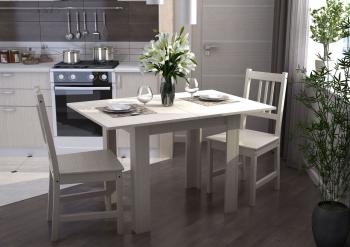 Стол кухонный СтендМебель раскладной