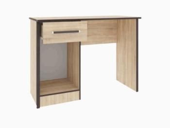 Стол косметический ТЭКС Лирика