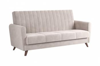 Диван-кровать Сильва Монако 3т Модель 002