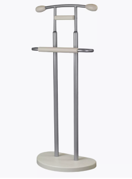 Металлик/слоновая кость