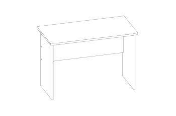 Стол письменный Анрэкс OSKAR