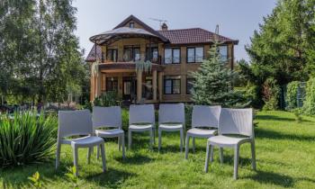 6 Стульев ROYAL FAMILY JULY