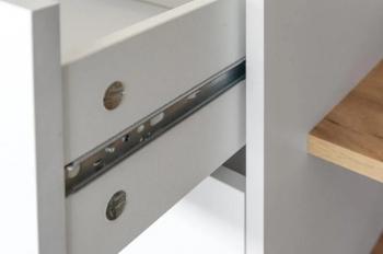 Гостиная Mobi Бэль № 10 10.107 + 10.91 + 10.04 2шт