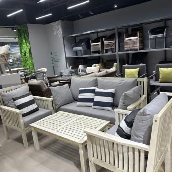 Лаунж-зона ROYAL FAMILY NATALI mini