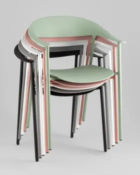 Стул STOOL GROUP Eila