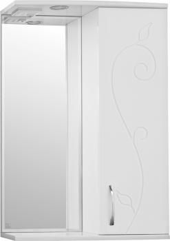 Зеркало-шкаф Style Line Панда 55/С