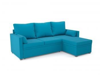 Диван угловой Mebel-ars Париж