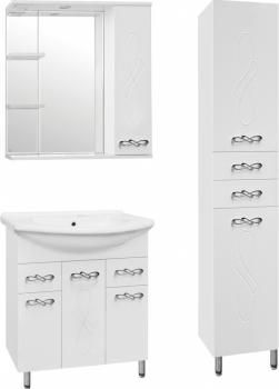 Зеркальный шкаф Style Line Венеция 75/С