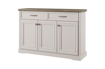 Тумба Анрэкс TOSCANA NEW 3D2S