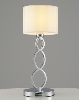 Лампа настольная Moderli V10552-1T Macadamia