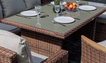 Комплект ROYAL FAMILY ZORRO WOOD DOUBLE