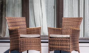 Комплект ROYAL FAMILY ZORRO WOOD DOUBLE