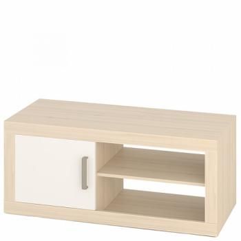 Карамель/Белый