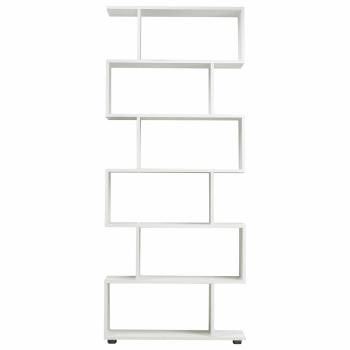 Стеллаж Brabix Scandi SH-008