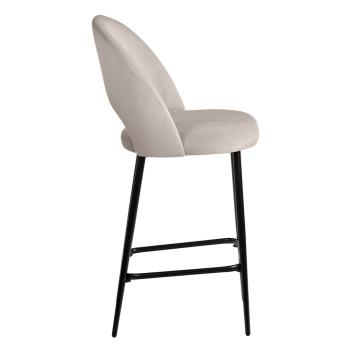 Стул полубарный BRADEXHOME Leo