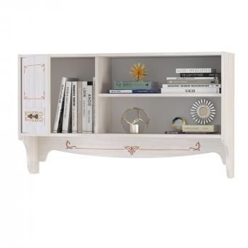 Спальный гарнитур Mobi Флоренция № 09 11.07+13.04+13.123+13.05+12.24+10.119