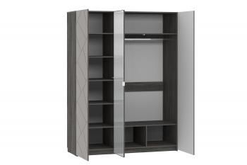 Шкаф комбинированный Сильва Summit НМ 011.44