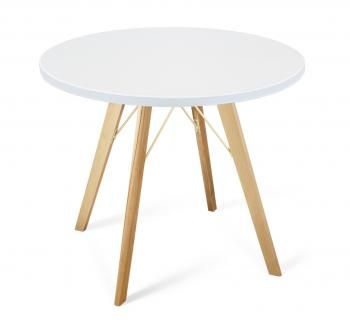 Прозрачный лак/Белый шагрень