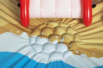 Игровой центр Bestway Спасательная вышка 53079 BW