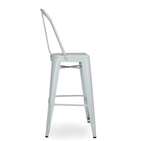 Барный стул B-trade Эстер N-25