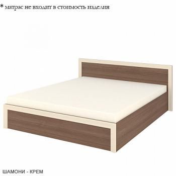 Шамони/Рама Крем