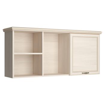 Полка навесная Кураж Сиена 4