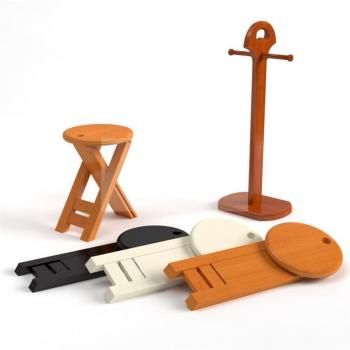 Комплект табуретов RB Оливия