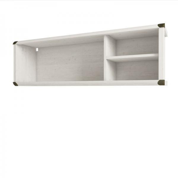 Полка навесная Анрэкс 3N MAGELLAN