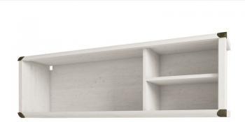 Полка навесная Анрэкс 3N MAGELLAN