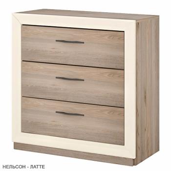 Комод Мэрдэс Км-90/38