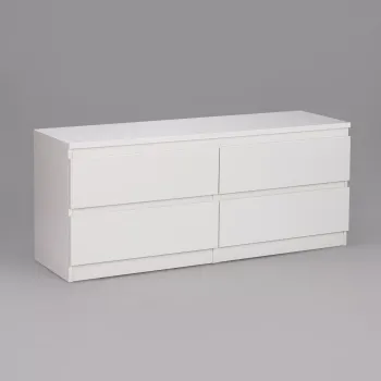 Тумба Гуд Лакк Кастор (4 ящика)