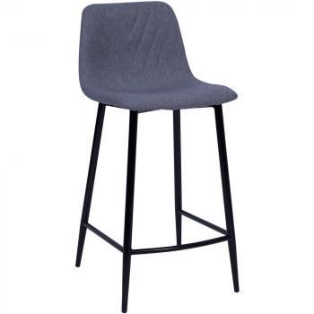 Стул полубарный BRADEXHOME Vicky