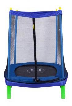 Батут Hasttings Crox 4,5 FT