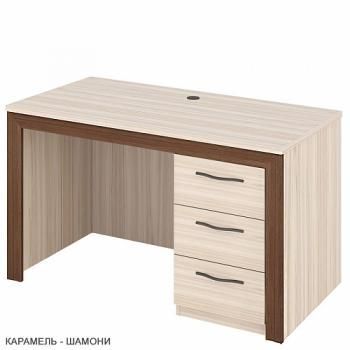 Карамель/Рама Шамони