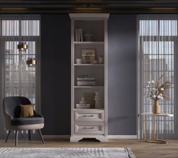 Шкаф БРВ Мебель STYLIUS B169-REG2S