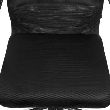 Кресло офисное Brabix Premium Ultimate EX-801 хром