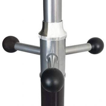 Вешалка-стойка BRABIX